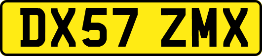 DX57ZMX