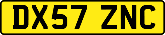 DX57ZNC