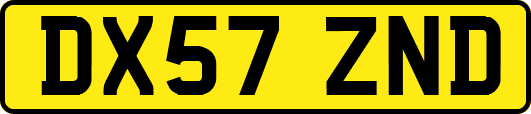 DX57ZND
