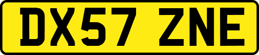 DX57ZNE