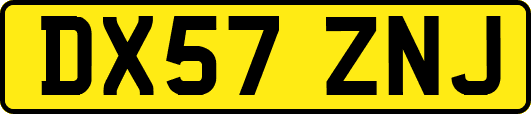 DX57ZNJ