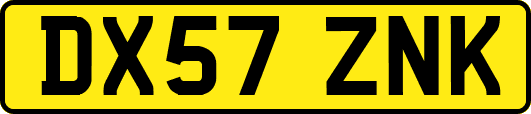 DX57ZNK