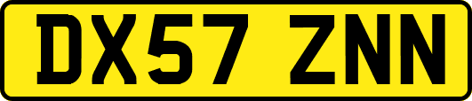 DX57ZNN
