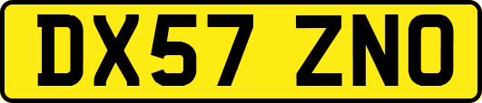 DX57ZNO