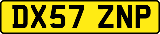 DX57ZNP