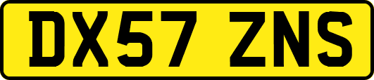 DX57ZNS