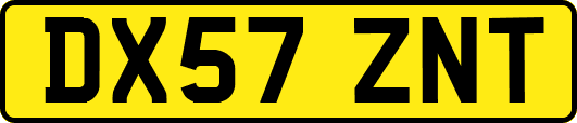 DX57ZNT
