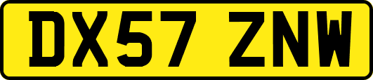 DX57ZNW
