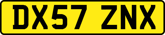 DX57ZNX
