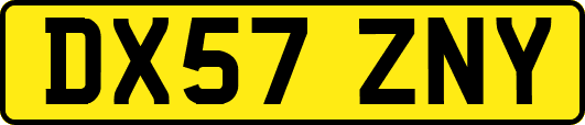 DX57ZNY