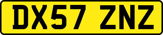 DX57ZNZ