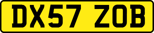 DX57ZOB