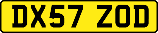 DX57ZOD