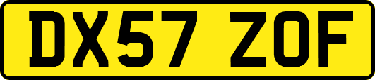 DX57ZOF