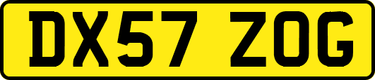 DX57ZOG