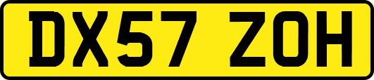 DX57ZOH