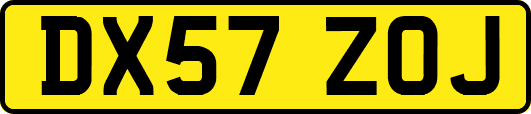 DX57ZOJ