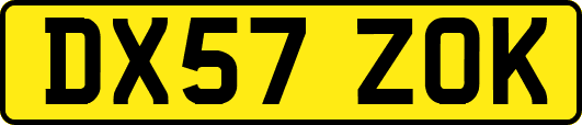 DX57ZOK