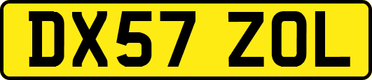 DX57ZOL