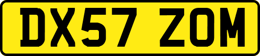 DX57ZOM
