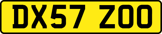DX57ZOO