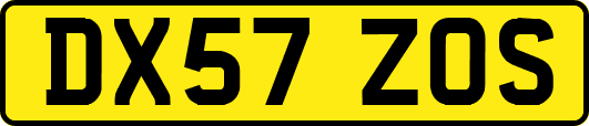 DX57ZOS