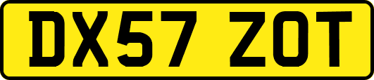 DX57ZOT