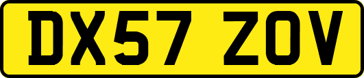 DX57ZOV