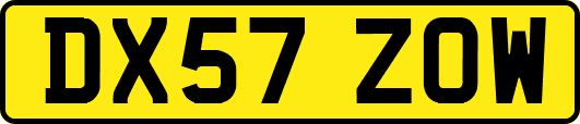 DX57ZOW