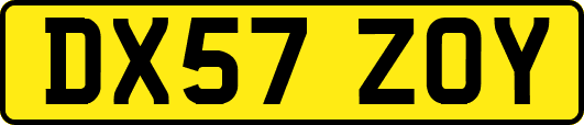 DX57ZOY