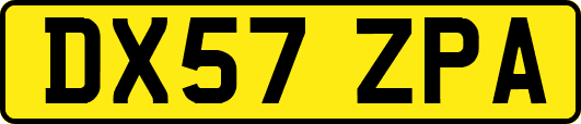 DX57ZPA