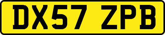 DX57ZPB