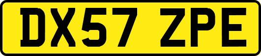DX57ZPE