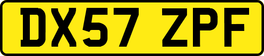 DX57ZPF