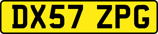 DX57ZPG