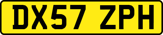 DX57ZPH
