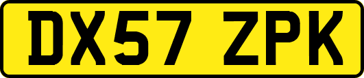 DX57ZPK