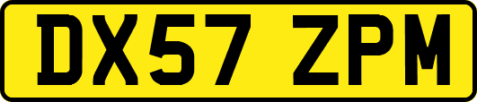 DX57ZPM