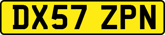 DX57ZPN