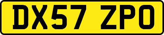 DX57ZPO