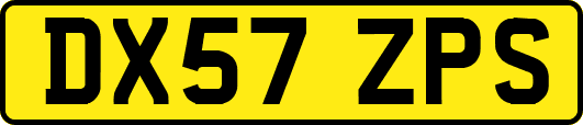 DX57ZPS
