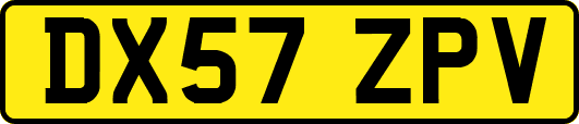 DX57ZPV