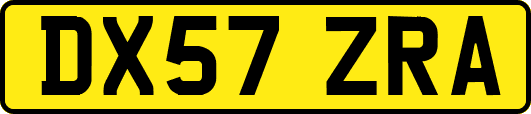 DX57ZRA