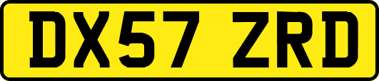 DX57ZRD