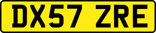 DX57ZRE
