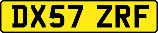 DX57ZRF