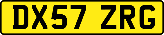 DX57ZRG