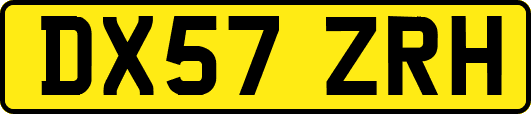 DX57ZRH