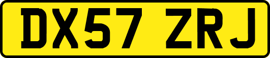 DX57ZRJ
