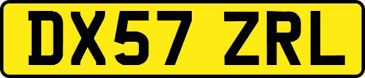 DX57ZRL